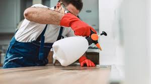 Best Pest Prevention Services  in Kulpsville, PA